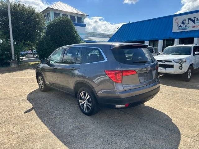 Used 2017 Honda Pilot EX-L image 7