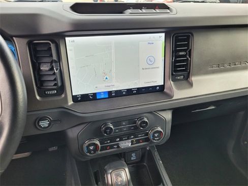 Used 2025 Ford Bronco Big Bend image 29