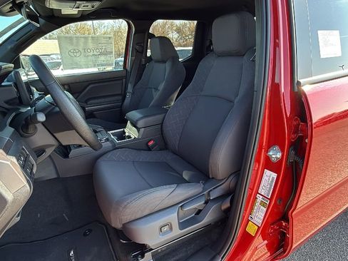 New 2026 Toyota Tacoma SR5 image 12