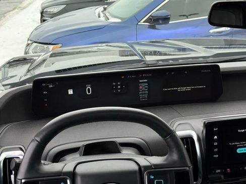 Used 2025 Ford Expedition Max Platinum image 12