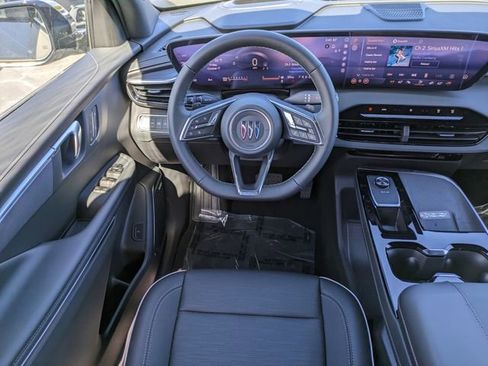 New 2026 Buick Enclave Sport Touring w/ Power Package FWD image 20