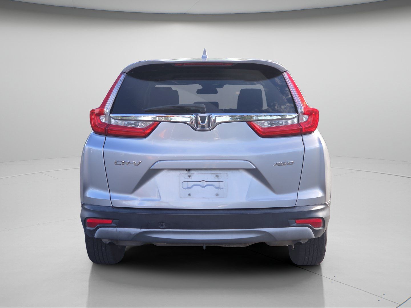 Used 2018 Honda CR-V EX image 21