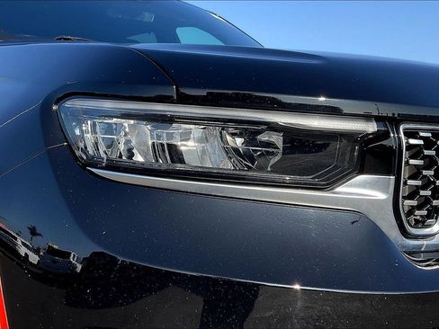 Used 2023 Jeep Grand Cherokee L Summit image 24