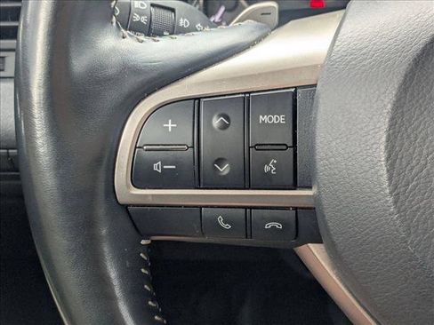 Used 2022 Lexus RX 350L RX 350L image 4