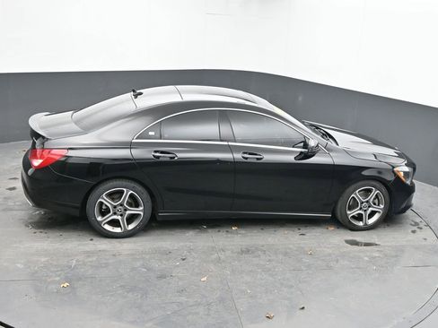 Used 2018 Mercedes-Benz CLA 250 4MATIC image 39