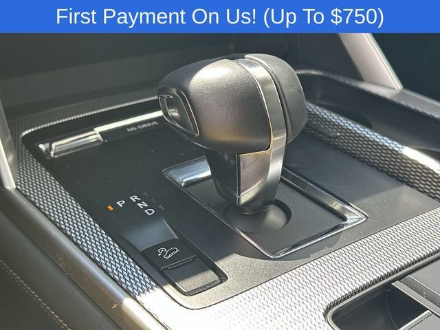 Used 2026 MAZDA CX-90 3.3 Turbo w/ Premium Sport Pkg AWD/4WD image 15