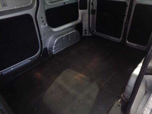 Used 2017 Nissan NV200 S w/ Back Door Glass Package FWD image 10