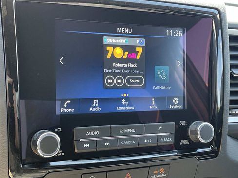 Used 2024 Nissan Frontier SV w/ SV Convenience Package image 15