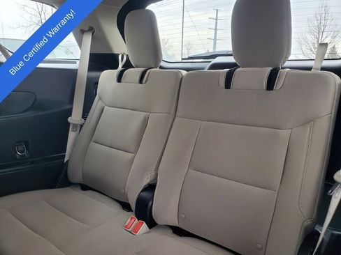 Certified 2022 Ford Explorer 4WD image 24