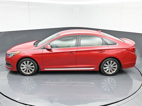 Used 2017 Hyundai Sonata Sport image 30