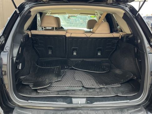 Used 2015 Subaru Outback 2.5i Premium w/ Protection Package #1 image 22