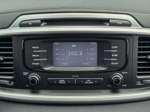 Used 2018 Kia Sorento LX AWD/4WD image 34