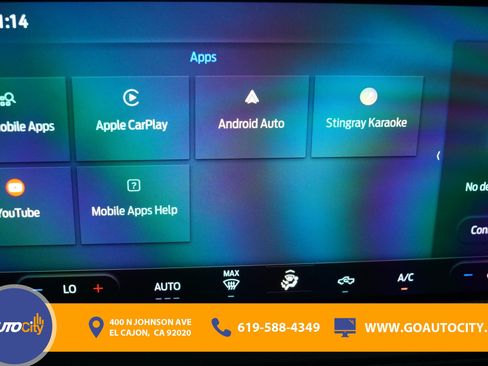 Used 2025 Ford Maverick XL FWD image 21