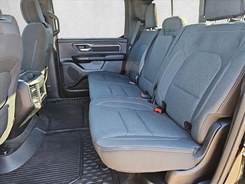 Used 2024 RAM 1500 Lone Star image 19