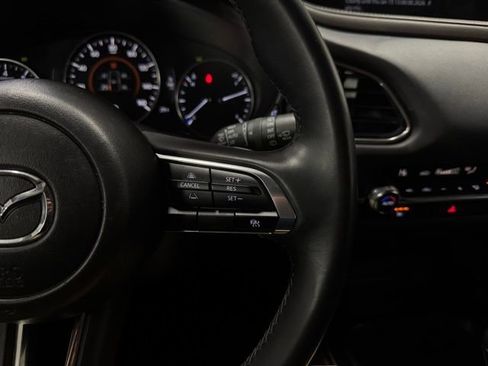 Used 2024 MAZDA CX-30 AWD 2.5 S w/ Premium Package image 25