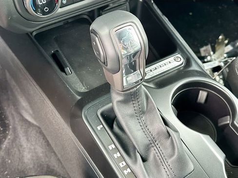 New 2025 Ford Bronco Outer Banks image 12