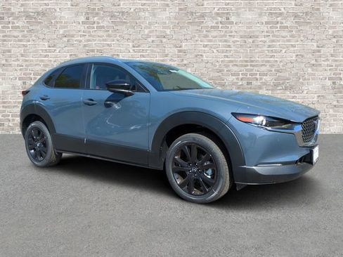 New 2026 MAZDA CX-30 AWD 2.5 S image 1