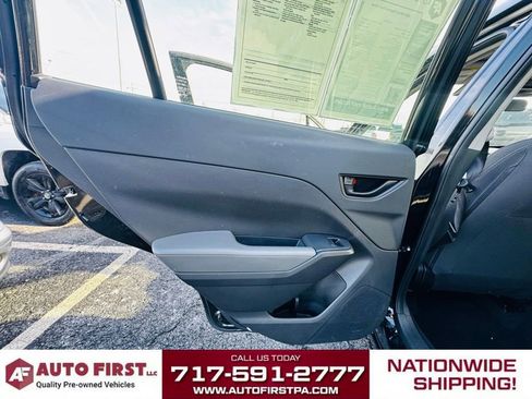 Used 2024 Subaru Impreza 2.0i image 17