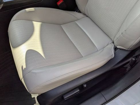 Certified 2024 Honda Civic Touring image 30