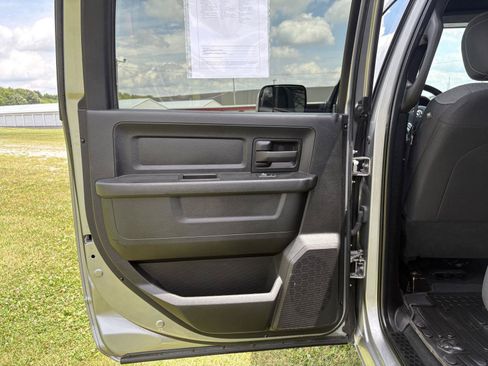 Used 2022 RAM 2500 Tradesman AWD/4WD image 22