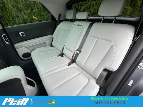 Used 2023 Hyundai Ioniq 5 Limited AWD/4WD image 32
