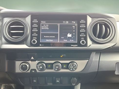 Used 2023 Toyota Tacoma SR image 27