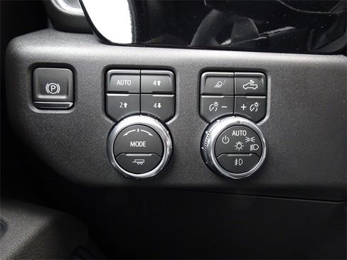 New 2026 GMC Sierra 1500 Elevation w/ Elevation Premium Package image 26