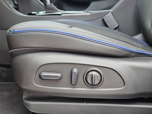 New 2026 Buick Encore GX Sport Touring w/ Comfort Package image 17