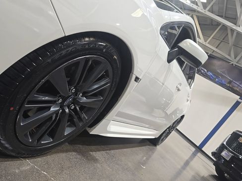 Used 2019 Subaru WRX AWD/4WD image 7
