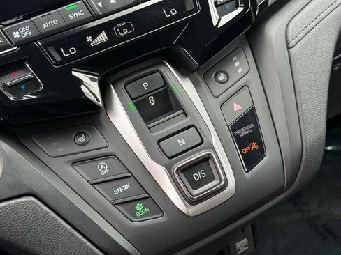 Certified 2024 Honda Odyssey EX-L image 27
