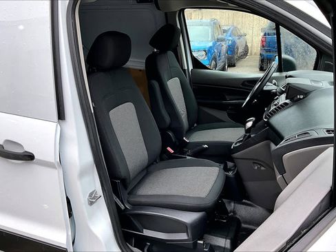 Used 2020 Ford Transit Connect XL image 8