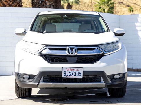 Used 2019 Honda CR-V EX-L image 4
