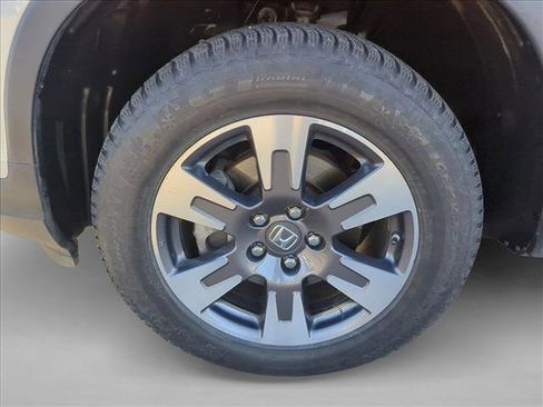 Used 2019 Honda Ridgeline RTL image 25