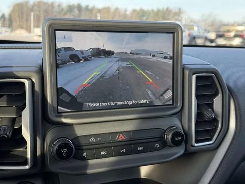 Used 2024 Ford Bronco Sport Big Bend image 24