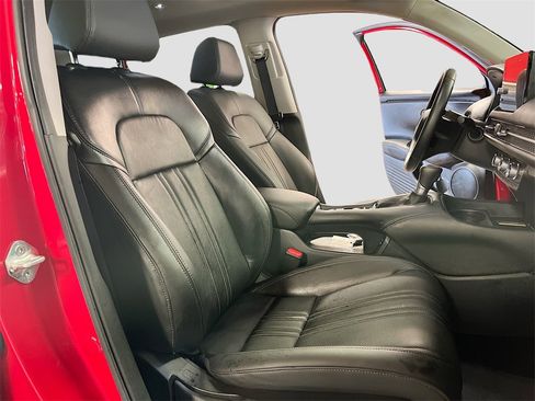 Used 2024 Honda HR-V EX-L image 28