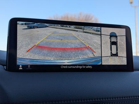 Used 2021 MAZDA CX-5 Signature image 20