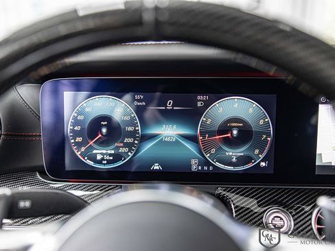 Used 2020 Mercedes-Benz AMG GT 63 S image 25