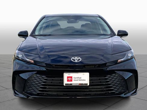 Certified 2026 Toyota Camry LE image 3