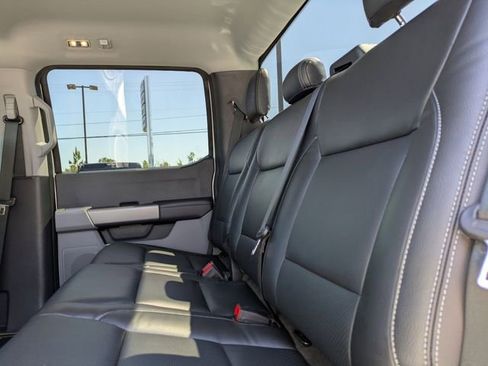 Used 2025 Ford F250 XLT w/ FX4 Off-Road Package AWD/4WD image 15