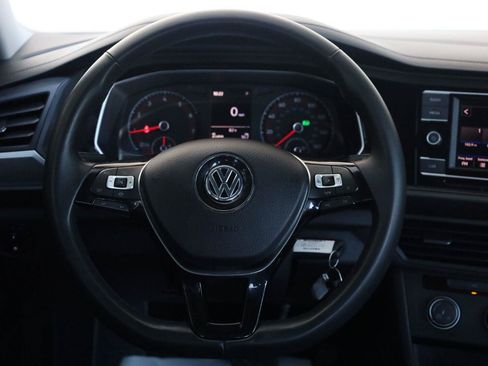 Used 2019 Volkswagen Jetta R-Line FWD image 30