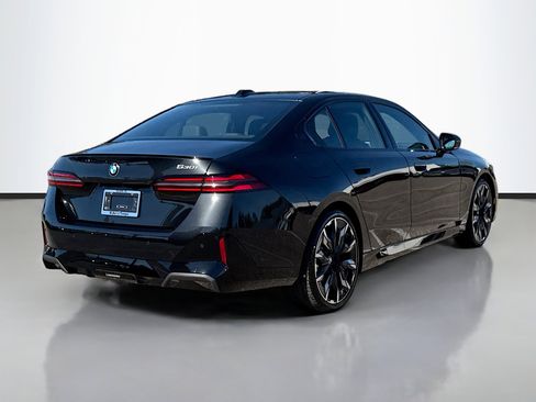 New 2026 BMW 530i w/ M Sport Package image 3