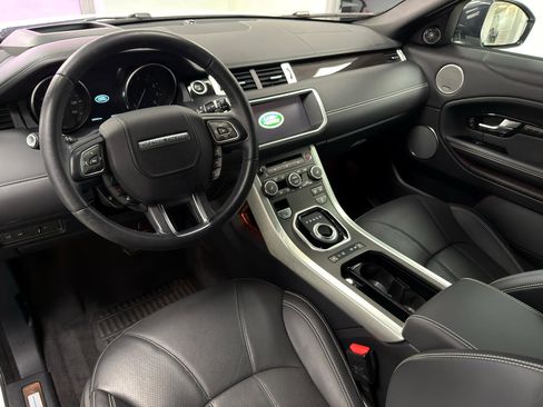 Used 2017 Land Rover Range Rover Evoque Autobiography image 28