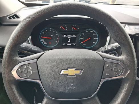Used 2018 Chevrolet Traverse LS AWD/4WD image 19