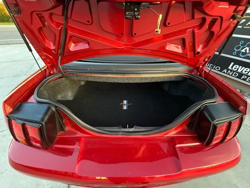 Used 2001 Ford Mustang Cobra image 19