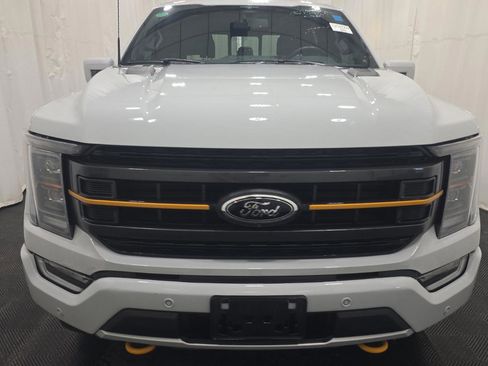 Used 2023 Ford F150 Tremor w/ Equipment Group 402A High AWD/4WD image 2