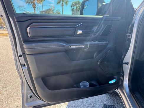 Used 2024 RAM 1500 Limited image 32