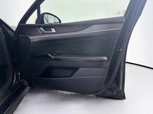 Used 2025 Kia K5 LXS image 31