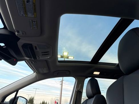 New 2026 Subaru Ascent Limited image 28