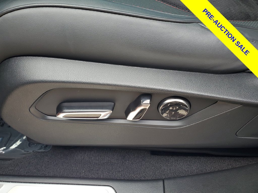 Certified 2023 Acura RDX w/ Advance Package FWD image 18