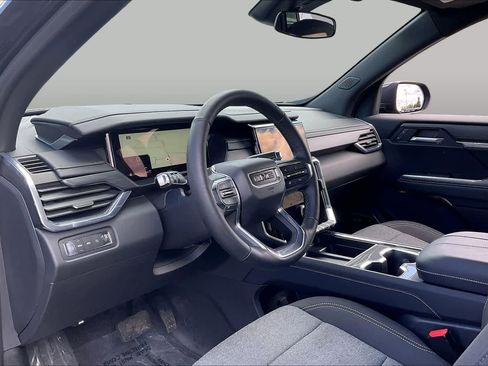 Used 2025 GMC Acadia Elevation AWD/4WD image 16